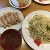 西村麺業 - 料理写真: