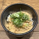 本町製麺所 中華そば工房 - 