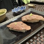 Tsukiji Sukiyaki no Wakamatsu - 