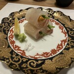 Sushi Dokoro Chiharu - 