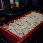 Suzakaya Soba Nigata Ten - 