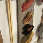 Sushi Dokoro Chiharu - 