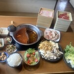 Shabu Shabu On Yasai Hachioji Oowada Ten - 