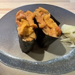 Sushi Mitsuya - 