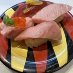 Kappa Sushi Toyohashi Iimura Ten - 