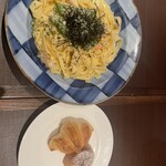 Kamakura Pasta Sakai Izumikita Ten - 