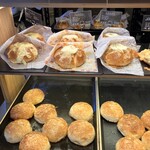 17Bakery - 料理写真: