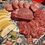 Yakiniku Fukuchan - 