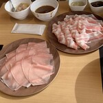 shabushabu tajimaya Tokorozawa Ten - 