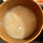 shabushabu tajimaya Tokorozawa Ten - 