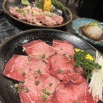 Yakiniku Toneri - 