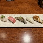 Uramasa Zushi Bettei - 