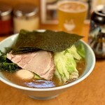 Ramen Iemichi - 