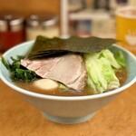 Ramen Iemichi - 