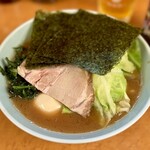 Ramen Iemichi - 