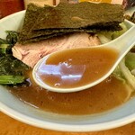 Ramen Iemichi - 