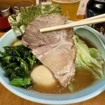 Ramen Iemichi - 