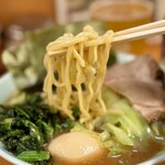 Ramen Iemichi - 