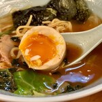 Ramen Iemichi - 