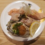 Sushi Choshimaru Nishi Arai Ten - 