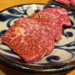 焼肉大衆酒場 真 肉焼屋 - 