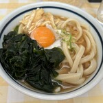 Miura Udon - 