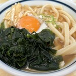 Miura Udon - 