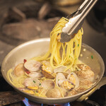 Seafood  Italian Sakaba Rafubaru - 