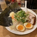 Ramen Hanagoya Ni Go Ten - 