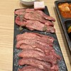 YAKINIKU TENDOU Shikiguntawaramoto Ten - 