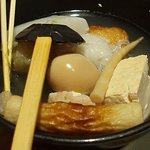 Yakitori Oden Kon Kitaichijo Ten - 