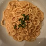 TrattoriaBoccaalLupo - 