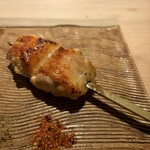 虎ノ門 焼鳥國よし - 