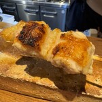 Sumibi Yakitori Torio - 