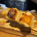 Sumibi Yakitori Torio - 