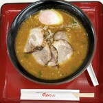 くるまやラーメン - 料理写真: