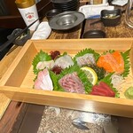 Hokkaido Seafood Izakaya Uotto - 