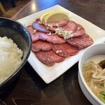 大盛苑 - 料理写真: