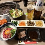 Yakiniku Aji Doraku - 