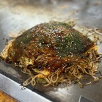 Okonomiyaki Kagami - 