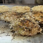 Okonomiyaki Kagami - 