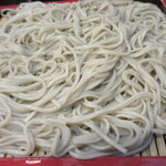 Suzakaya Soba Nigata Ten - 