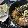 湧水飯釜 大王庵 - 料理写真: