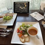 Cafe Dining MIYOSHI - 