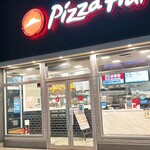 Pizza Hut Ishinomaki Ten - 