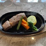 Keikoku no Restaurant Steak Yoshino - 