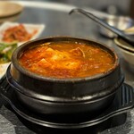 Korean Ryouri Maruchuu - 