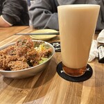 PERFECT BEER KITCHEN YOTSUYA - 