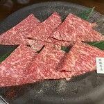 神戸焼肉　樹々 - 