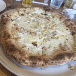 Ishigama Pizza Maru - 